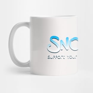 SnoCal Mug